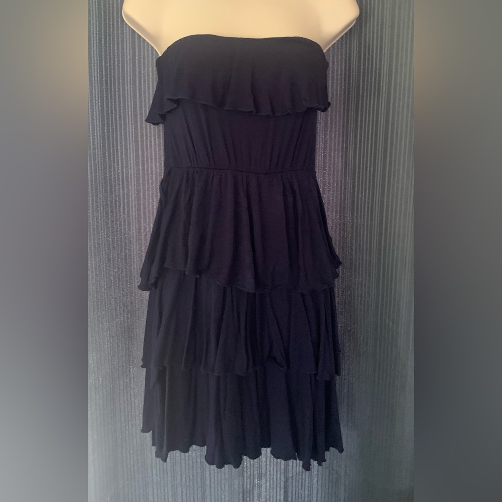 Juniors mini dress